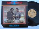 ROBERT FRENCH Peace Officer BAREBACK Digi Roots Killer  LP HEAR