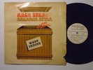 VA Rock Steady Style COXSONE Jamaica Funk Soul Rocksteady Reggae LP HEAR
