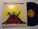 BOB MARLEY AND THE WAILERS Uprising TUFF GONG Roots Reggae LP HEAR