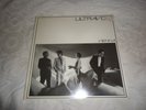 ULTRAVOX-VIENNA 1980 CHRYSALIS RECORDS LP CHR-1296 STILL SEALED, MINT SYNTHPOP