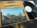 Balakirev: Symphony No. 2 - Rozhdestvensky **HMV ASD 3503 Test Press LP**