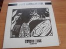 V.A. STUDIO ONE/YOUR JAMAICAN GIRL/JA STUDIO ONE RE LP