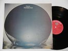 CYCLES - Wolfgang Bock  LP
