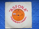 TAI PHONG , SISTER JANE , JEAN JACQUES GOLDMAN , PROMO  , CHILE , EX