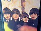 THE BEATLES FOR SALE    MONO  REMASTER   PLAYED ONCE LOW START  EXCELLENT COND