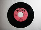 DEL SHANNON: Jody / Runaway - 45 RPM 7