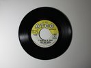 THE BEE GEES: I Started A Joke / Kilburn Towers - ROCK 45 RPM 7