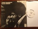 Rare Free Jazz LP - Sonny Sharrock ?– Black Woman - Promo