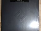 FOO FIGHTERS CONCRETE AND GOLD BLACK ON BLACK ETCHED 2LP VINYL GATEFOLD SEALED