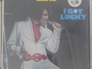 ELVIS PRESLEY I Got Lucky 12