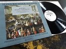 Mozart: Piano Concertos 17 & 26 - Haaser **Columbia SAX 2426 Test Press LP**