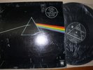 PINK FLOYD  - DSTOM - Aussie Quadrophonic Pressing LP - Still Shrink Wrapped