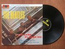 THE BEATLES PLEASE PLEASE ME LP MONO AUSSIE PRESS ROCK