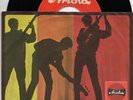 STAR CLUB    Sg . -  BOBBY PATRICK BIG SIX   -  TWISTIN` THE NIGHT AWAY    -