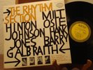 LP Milt Hinton 