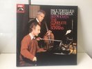 SLS 836 Beethoven Cello Sonatas Paul Tortelier Eric Heidsieck 2LP Box Set