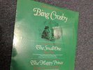 Bing Crosby Orson Welles The Small One / The Happy Prince LP Vinyl Record NEW