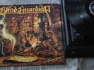 Blind Guardian - Tales from the Twilight World - Vinyl - Erstpressung von 1990