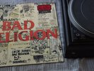 BAD RELIGION - All Ages - Vinyl - Epitaph - original von 1995 - ungespielt
