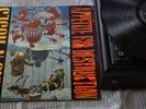 Guns N´Roses -Appetite For Distruction - Vinyl - 1987 - GEF 24148