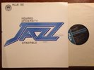 Rare Jazz Funk Breaks LP Howard University Jazz Ensemble ?– HUJE '80 DJ SHADOW