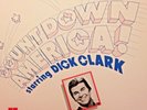 RADIO SHOW: DICK CLARK COUNTDOWN AMERICA 9/2/89 BEE GEES FEATURE; WHAM, SURFACE