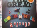 Sex Pistols  The Great Rock N Roll Swindle Double LP Vinyl PUNK