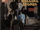 Rolling Stones Great Hits - 1st vinyl LP album record German ND265