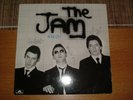 SIGNED The Jam: In The City 12