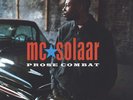 MC SOLAAR Prose Combat 1. Press 1994 697-124 013-1 Cohiba Rec. 2x LP Album Rap