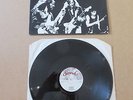 MOTORHEAD Motorhead / City Kids CHISWICK rare 1977 UK 1st pressing vinyl 12