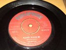 The Beatles/Please,Please Me/Ask Me Why/Rare South Africa /Parlaphone/ VG+