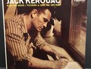 JACK KEROUAC Blues And Haikus LP AL COHN ZOOT SIMS 1959 HANOVER Beat Generation