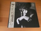 LP THE WATERBOYS THIS IS THE SEA JAPAN OBI