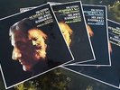 Brahms: Symphonies - Sir John Barbirolli / VPO **HMV ASD ED1 4LP Stereo Set**