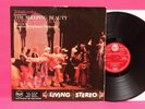 MONTEUX /  LSO - TCHAIKOVSKY 'SLEEPING BEAUTY - RCA SB-2013 - 1958 LIVING STEREO