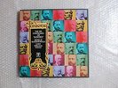MSTISLAV ROSTROPOVITCH TCHAIKOVSKY 7 SYMPHONIES 7LP JAPAN STEREO