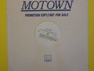 Rick James She Blew My Mind 69 Times Motown Promo 12