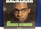 Freddie Hubbard Backlash Atlantic 1477 Original DG Mono