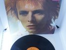 DAVID BOWIE LP GERMAN SPACE ODDITY