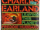 Charles Earland - Leaving This Planet 2xLP - Prestige Stereo NM Shrink