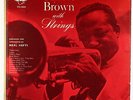 Clifford Brown - With Strings LP - EmArcy - MG 36005 Mono DG