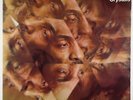 Sam Rivers - Crystals LP - ABC Impulse VG+