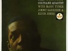John Coltrane - Ballads LP - ABC Impulse - AS-32 Stereo RVG VG++