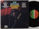 CLARENCE CARTER The Dynamic ATLANTIC LP NM