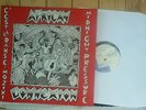 AFRICAN CONNEXION Midnight Pressure LP unplayed C'est La Dance RARE afro funk