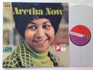 ARETHA FRANKLIN  now LP German 1968 James Brown David Bowie Pink Floyd rar MINT-