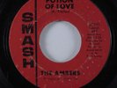 Northern Soul 45 AMBERS Potion Of Love SMASH HEAR