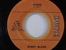 Northern Soul 45 BOBBY BLAND Shoes DUKE HEAR