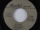 Northern Soul 45 ROSE BATTISTE Hit & Run REVILOT HEAR